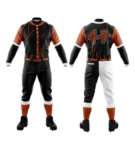 Baseball Uniform