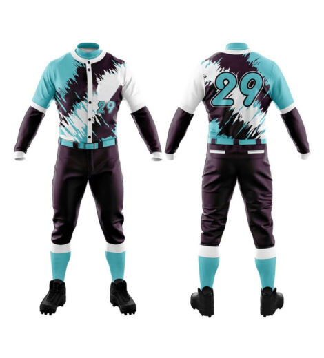 Baseball Uniform