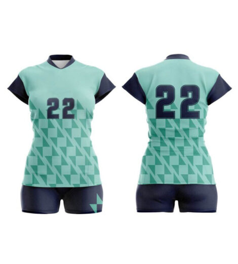 VolleyBall Uniform