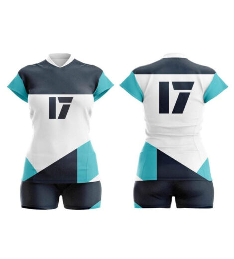 VolleyBall Uniform