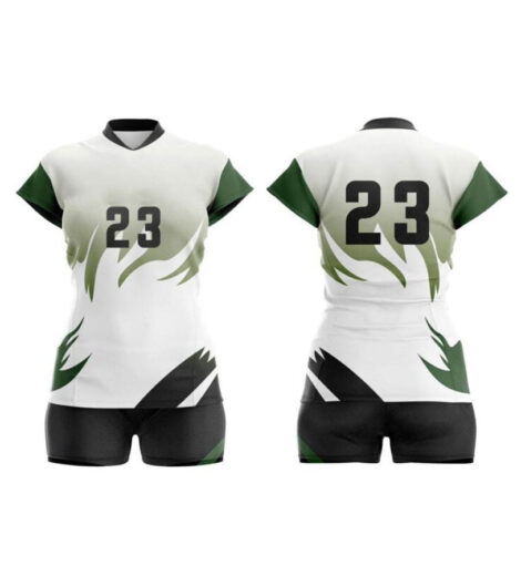 VolleyBall Uniform