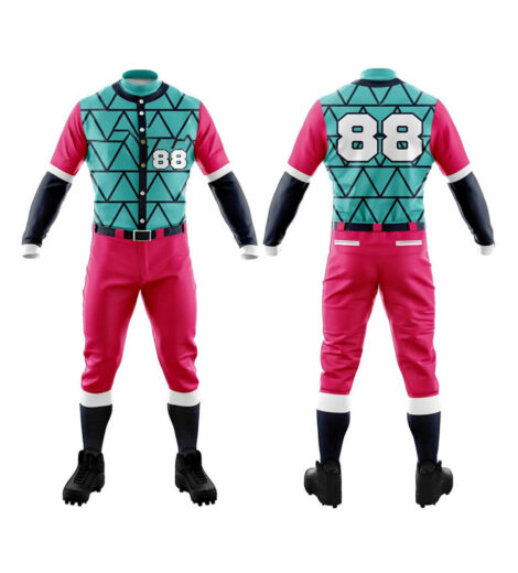 Baseball Uniform