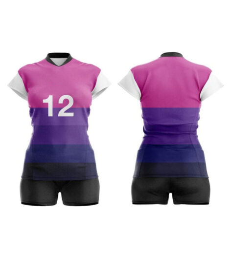VolleyBall Uniform