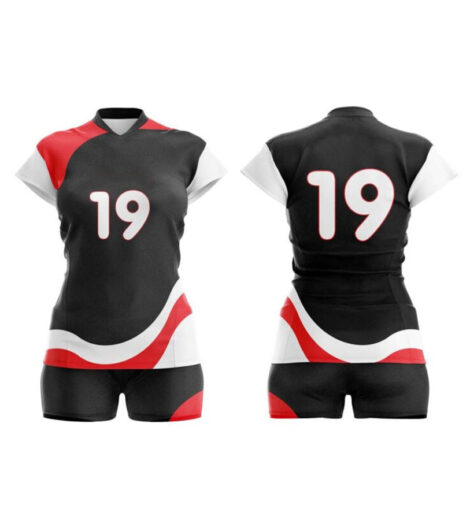 VolleyBall Uniform