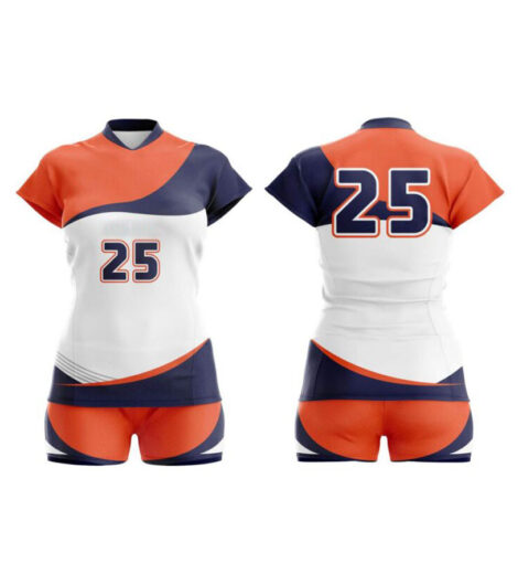 VolleyBall Uniform