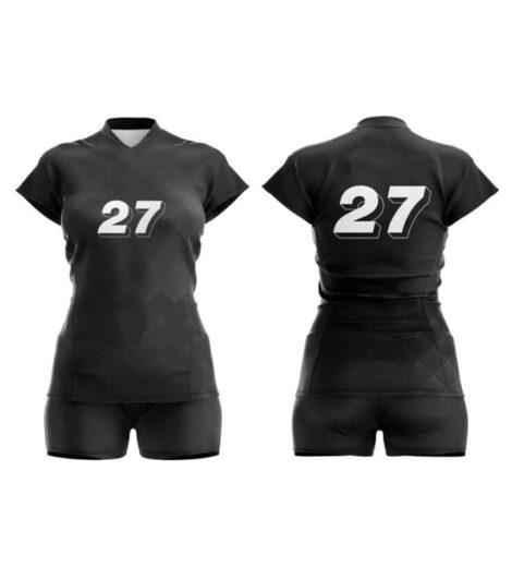 VolleyBall Uniform