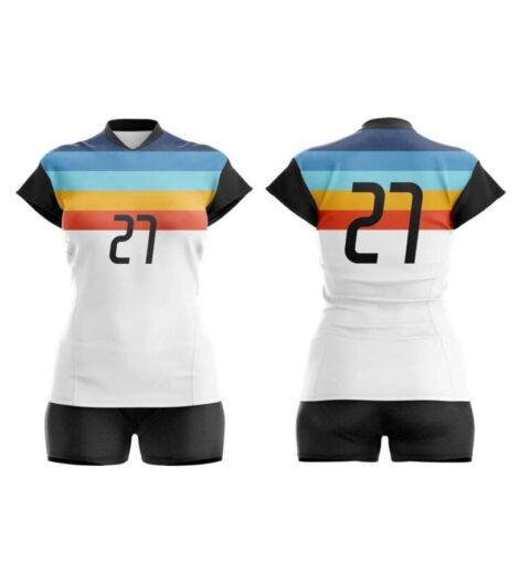 VolleyBall Uniform