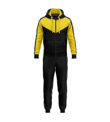 Track Suit