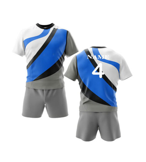 Rugby Uniform