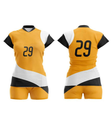 VolleyBall Uniform