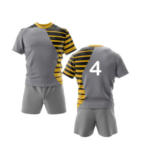 Rugby Uniform