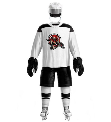 Ice Hockey Uniform