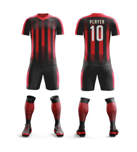 Soccer Uniform