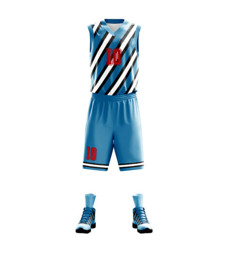 BasketBall Uniform