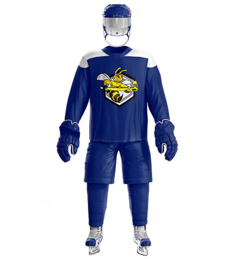 Ice Hockey Uniform