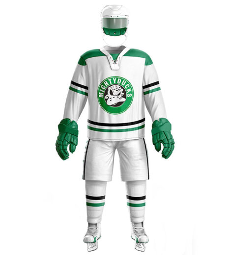 Ice Hockey Uniform