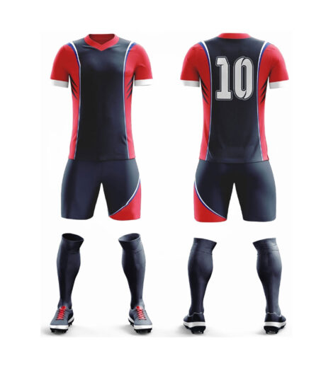 Soccer Uniform