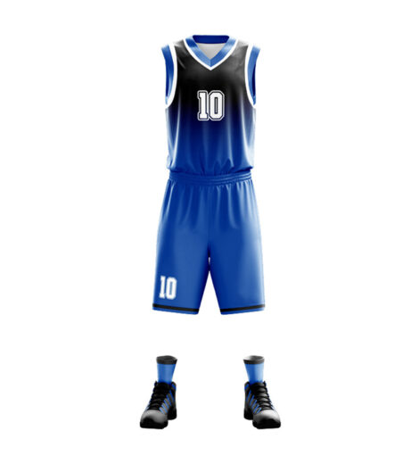 BasketBall Uniform