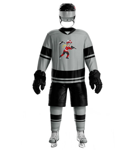 Ice Hockey Uniform