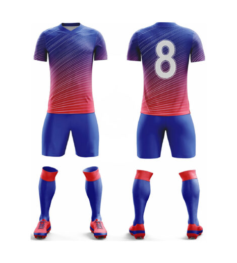 Soccer Uniform
