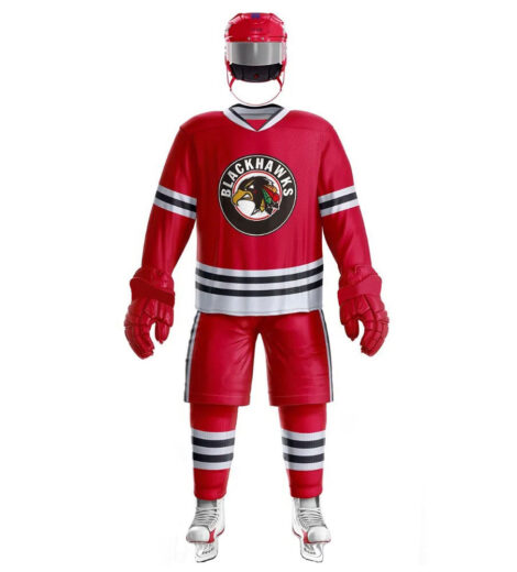 Ice Hockey Uniform