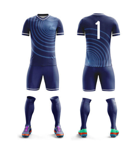 Soccer Uniform