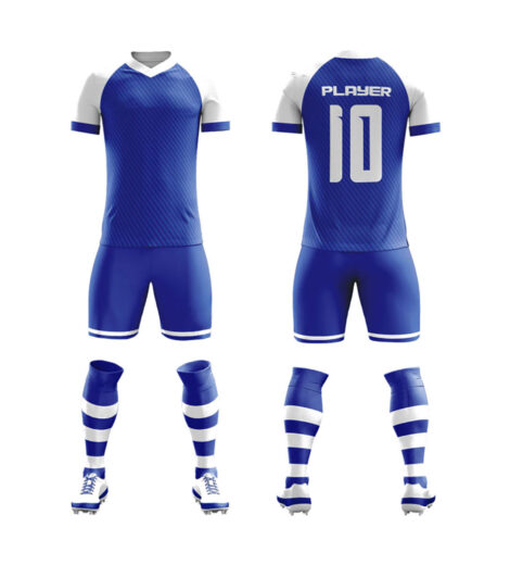Soccer Uniform