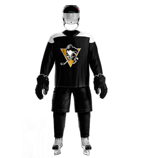 Ice Hockey Uniform