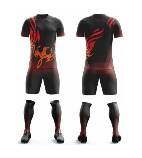 Soccer Uniform