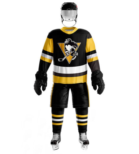 Ice Hockey Uniform