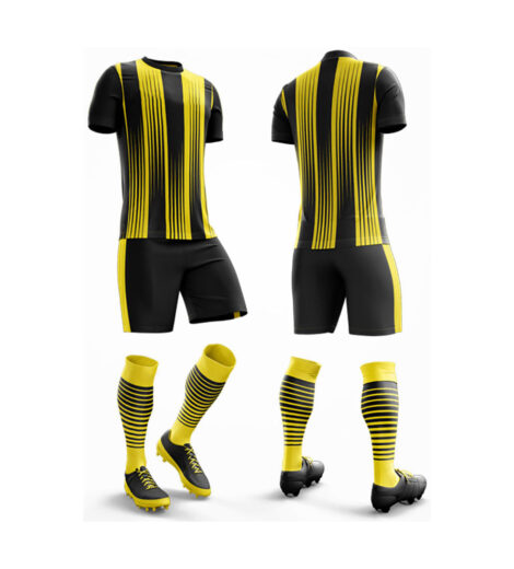 Soccer Uniform